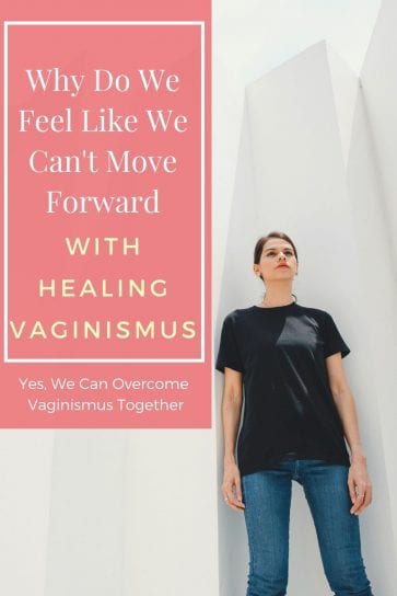 vaginismus